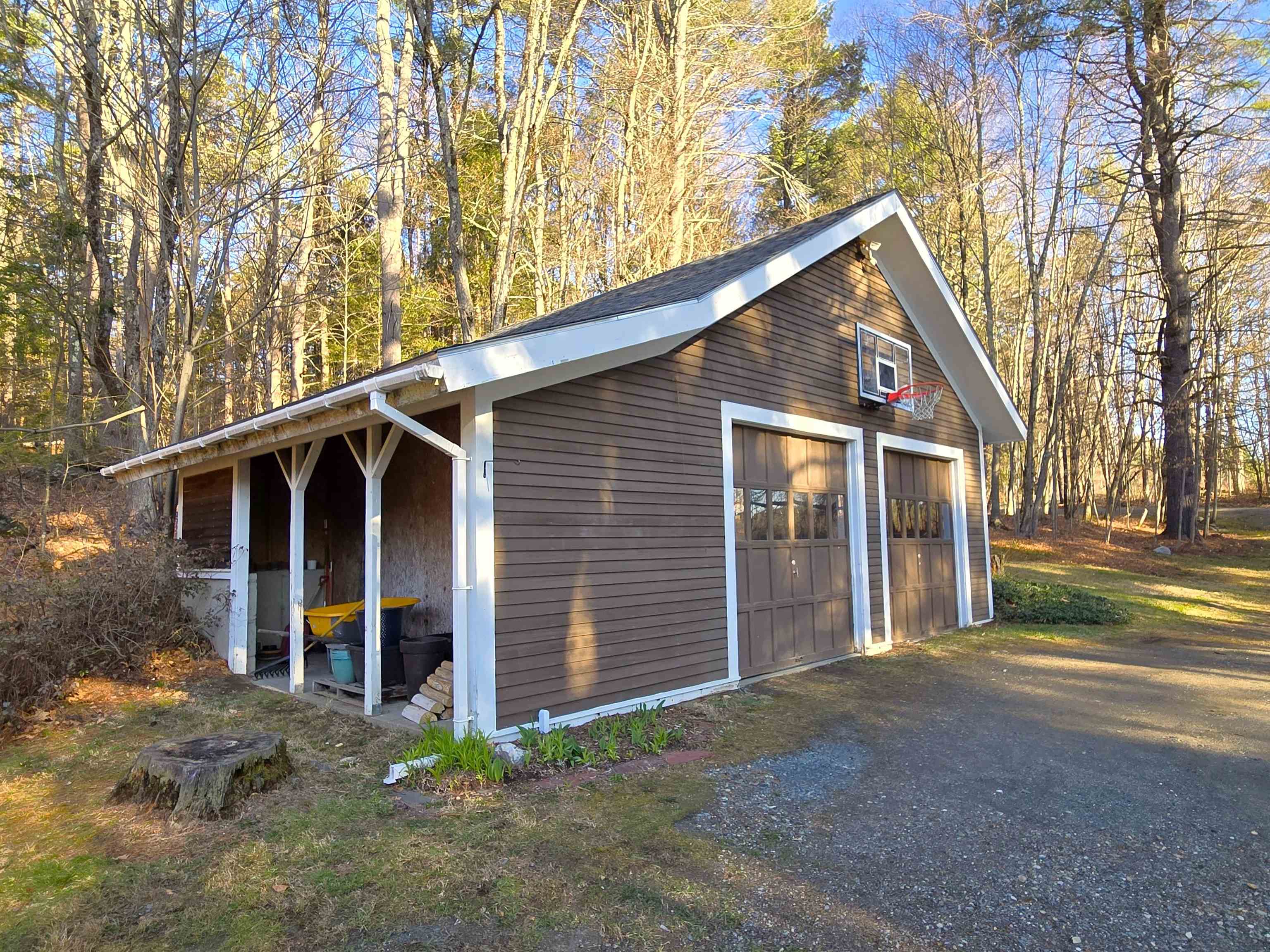 71 Woods Road Dummerston, VT 05346 - Photo 40 of 42 Gallery Image 40