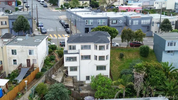 $1,398,000 | 743 Silver Avenue, San Francisco, CA 94134