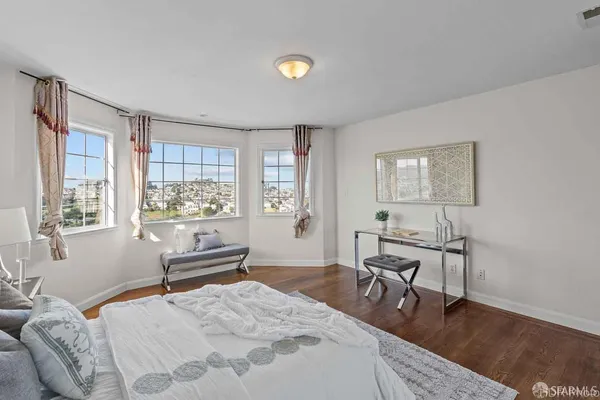 $1,398,000 | 743 Silver Avenue, San Francisco, CA 94134