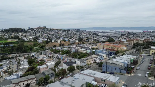 $1,398,000 | 743 Silver Avenue, San Francisco, CA 94134