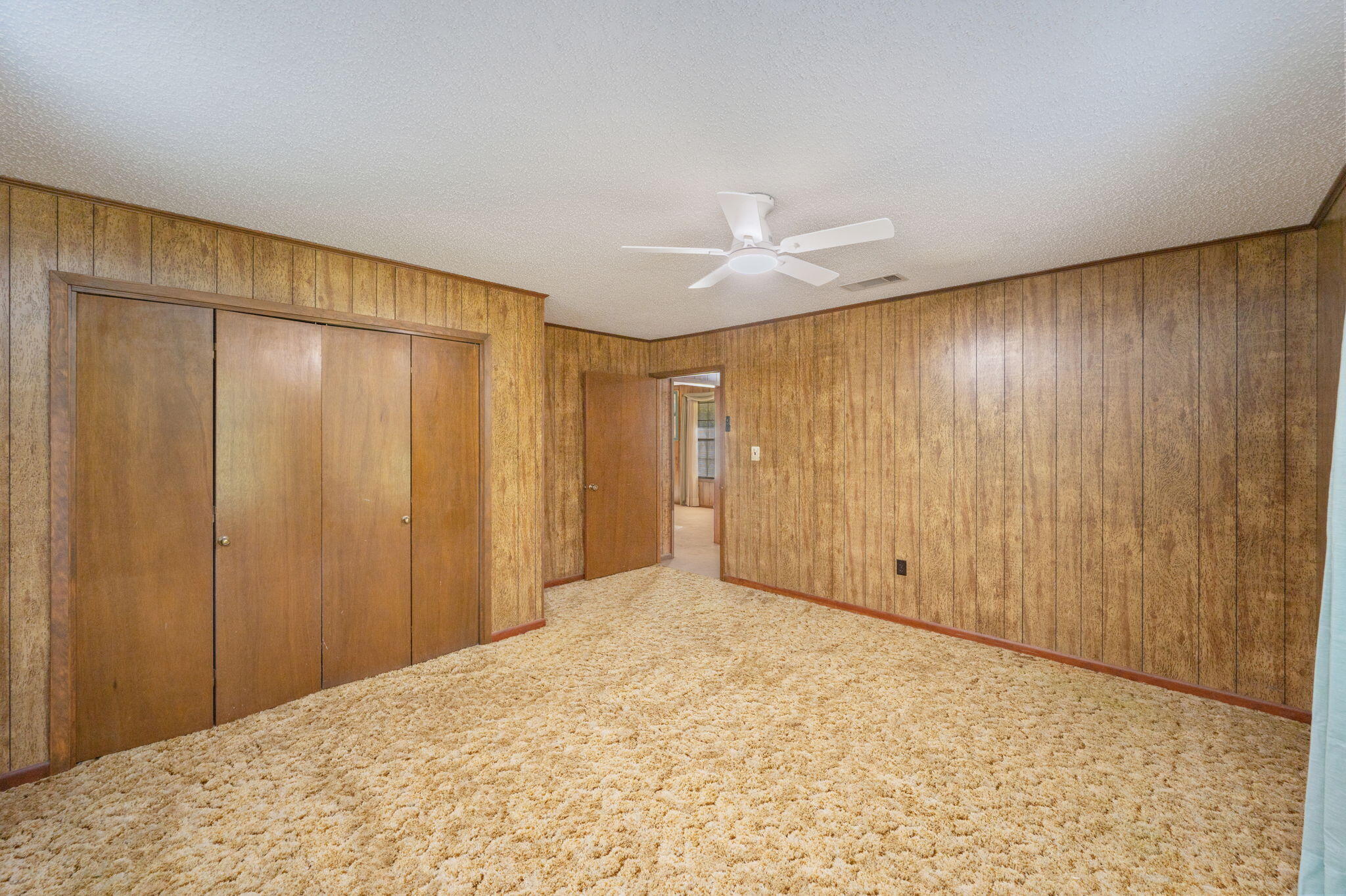 1260 East Chestnut Avenue Crestview, FL 32539 - Photo 39 of 61 a view of an empty room