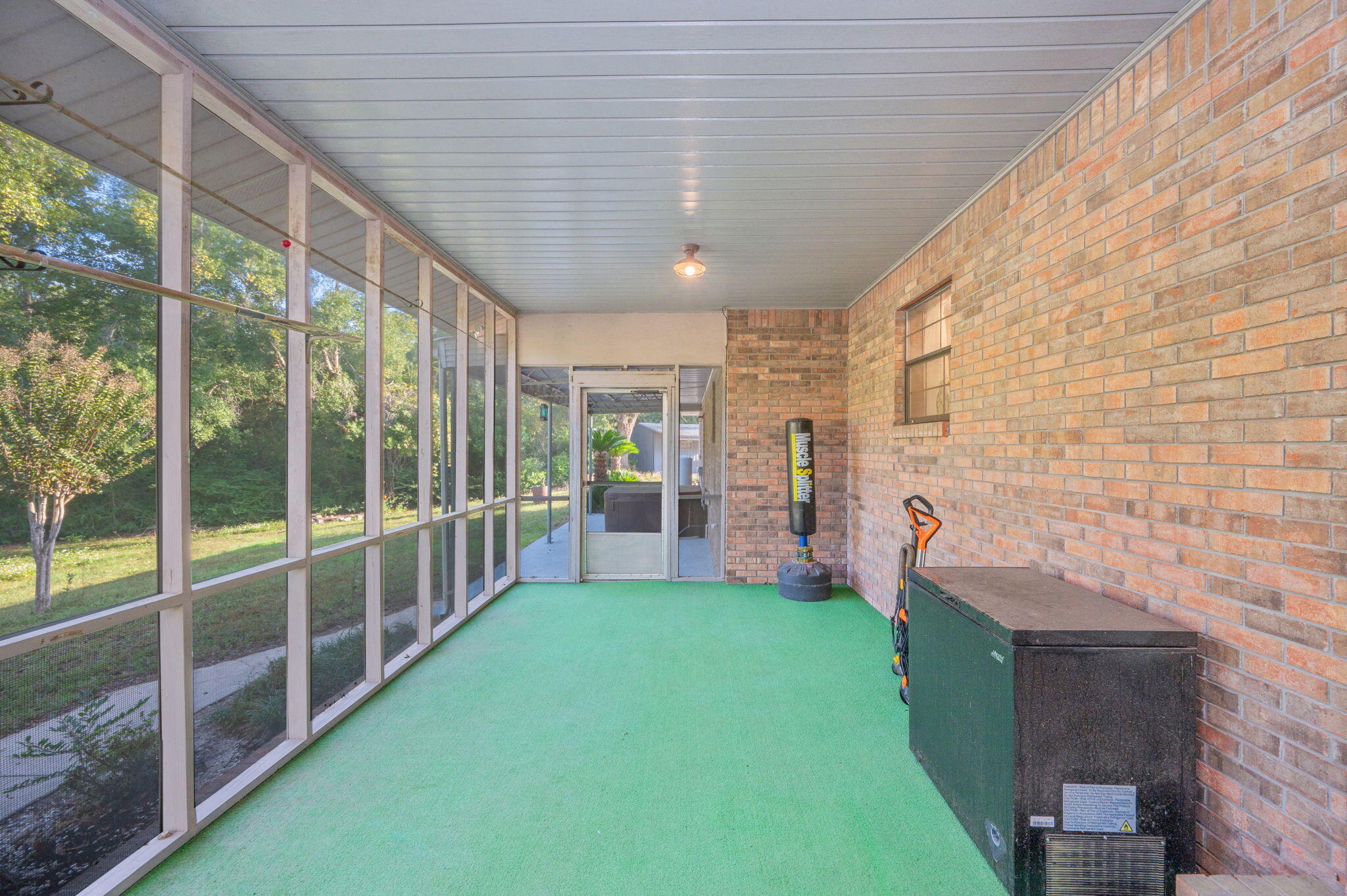 1260 East Chestnut Avenue Crestview, FL 32539 - Photo 45 of 61 a view of an interior of the house