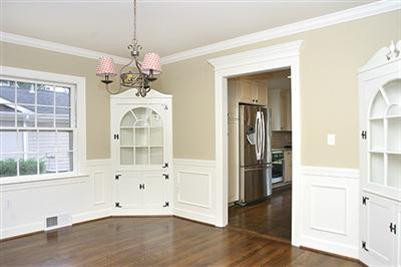 425 Culpepper Road Lexington, KY 40502 - Photo 4 of 23 Photo 4