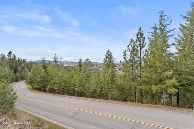 $250,000 | 3005 East Potlatch Hill Road, Coeur D'Alene, ID 83814