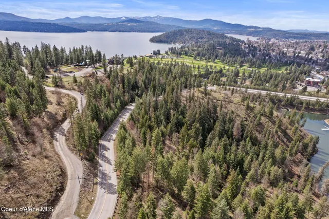 $250,000 | 3005 East Potlatch Hill Road, Coeur D'Alene, ID 83814