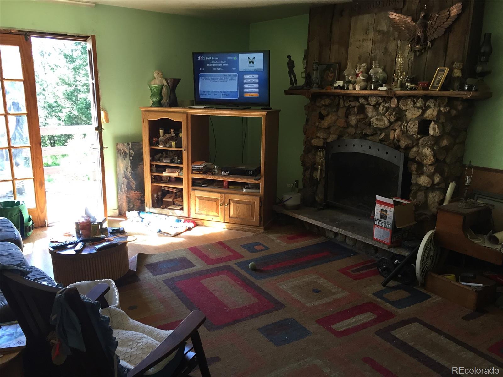 13544 Shiloh Road Conifer, CO 80433 - Photo 13 of 17 Gallery Image 13