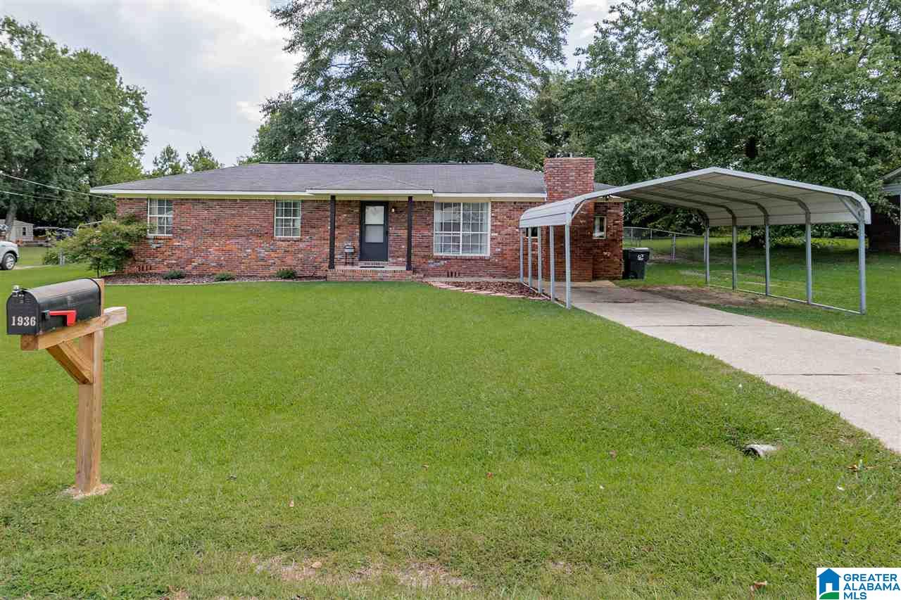 1936 Heritage Road Moody, AL 35004 - Photo 2 of 27