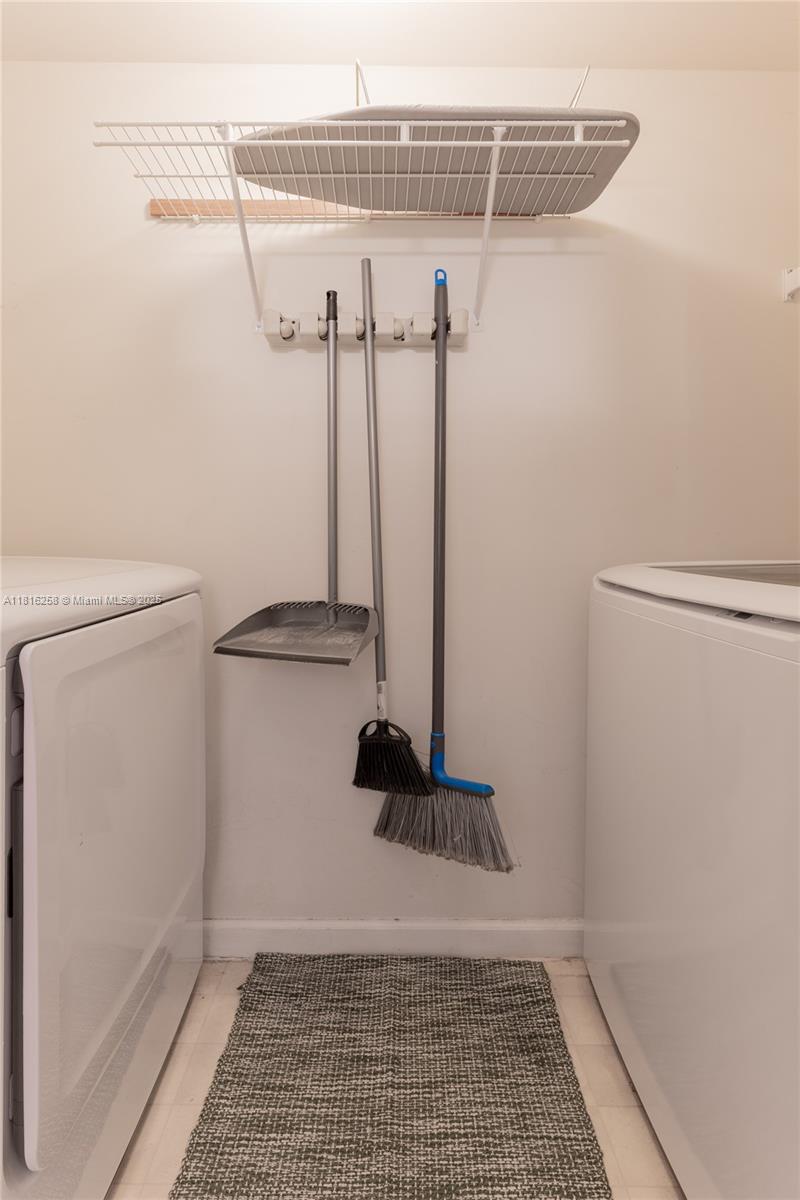 17100 North Bay Road, Unit PH1912 Sunny Isles Beach, FL 33160 - Photo 13 of 39 a view of a walk in closet
