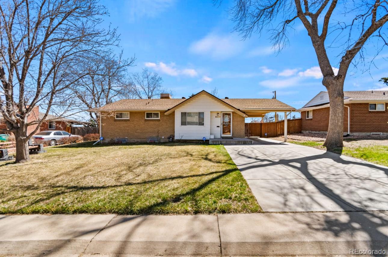 8530 Richard Road Denver, CO 80229 - Photo 1 of 14 Gallery Image 1
