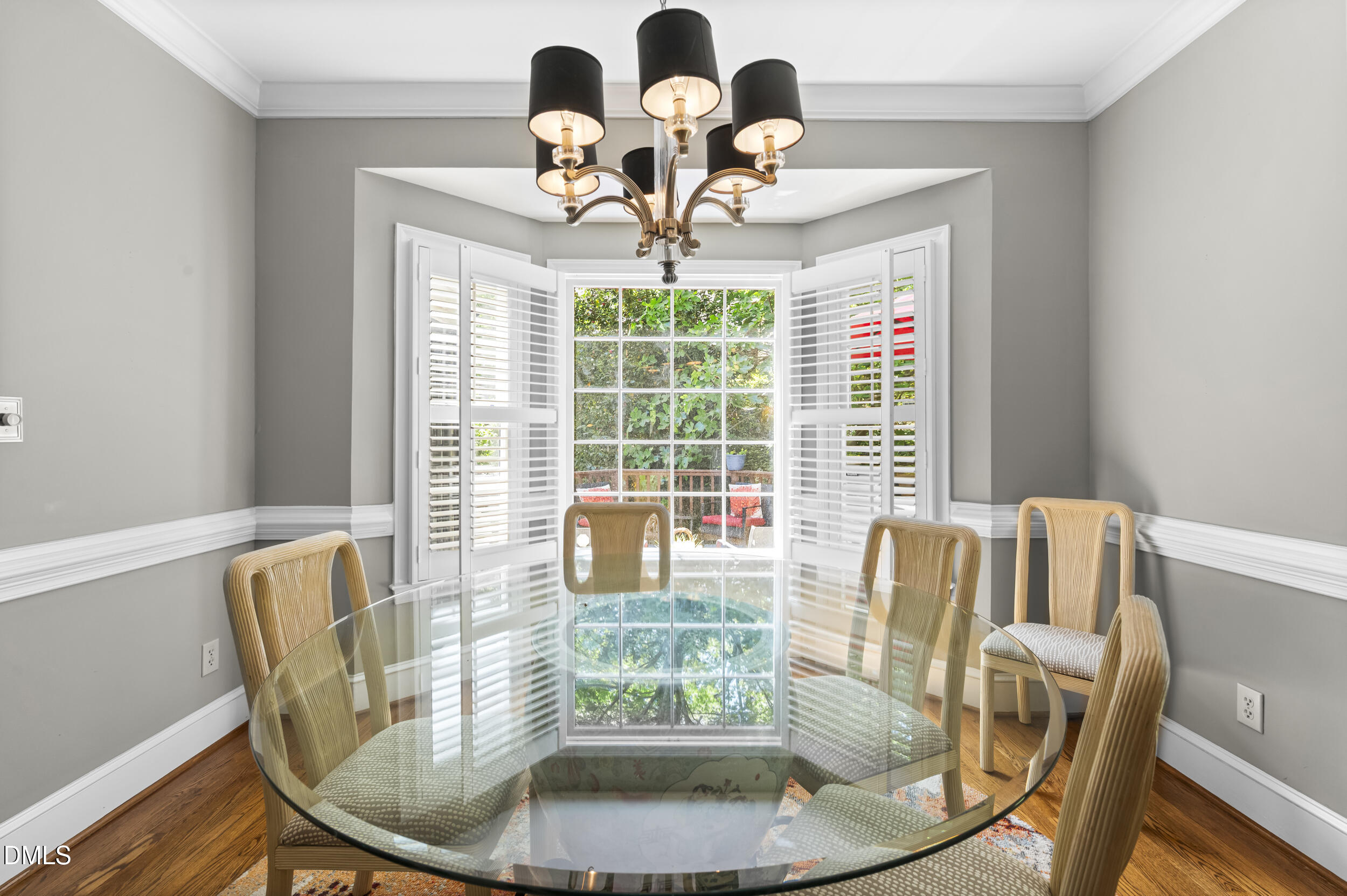 1407 Traherne Drive Raleigh, NC 27612 - Photo 9 of 37