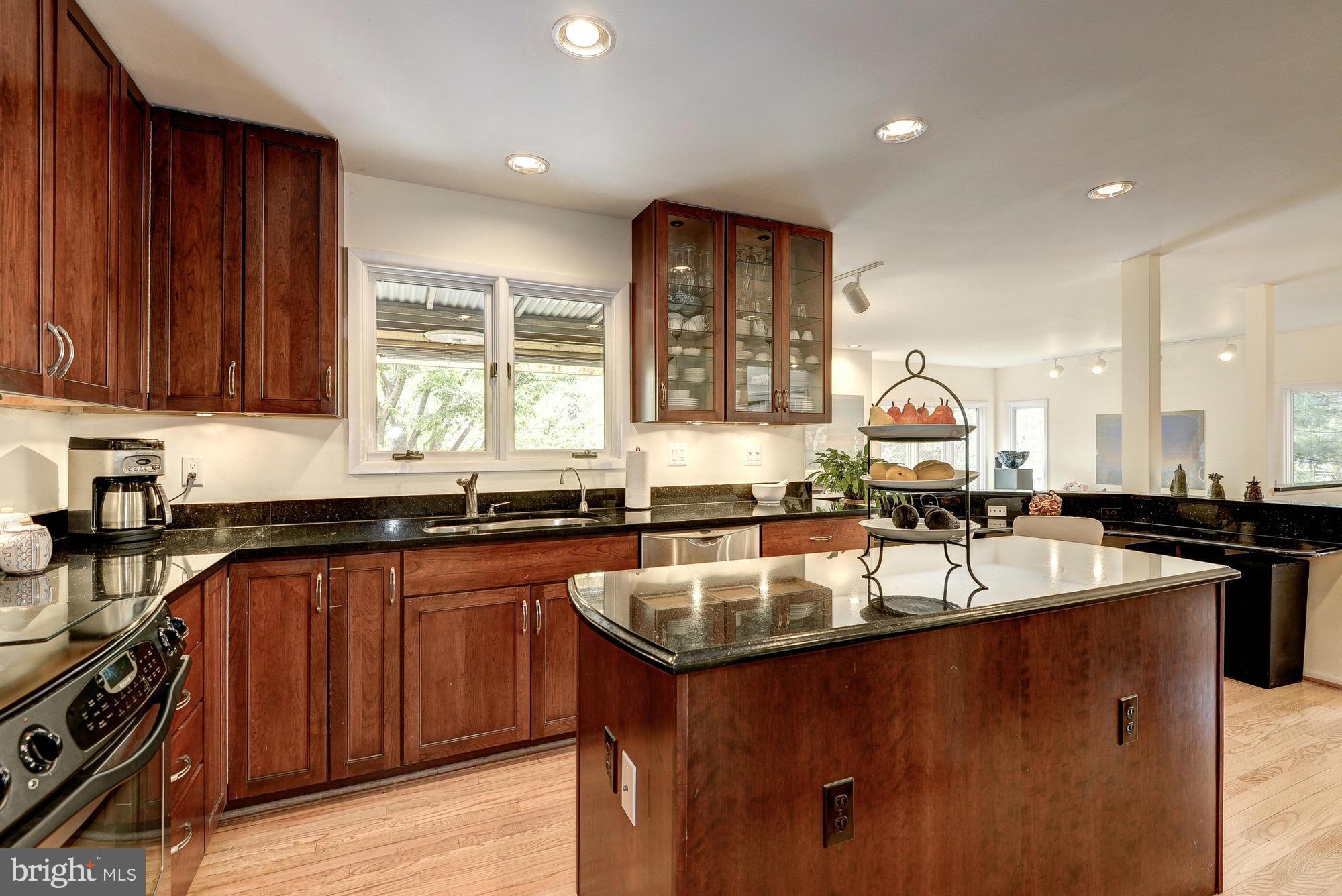 1907 Lakeport Way Reston, VA 20191 - Photo 12 of 30 Kitchen