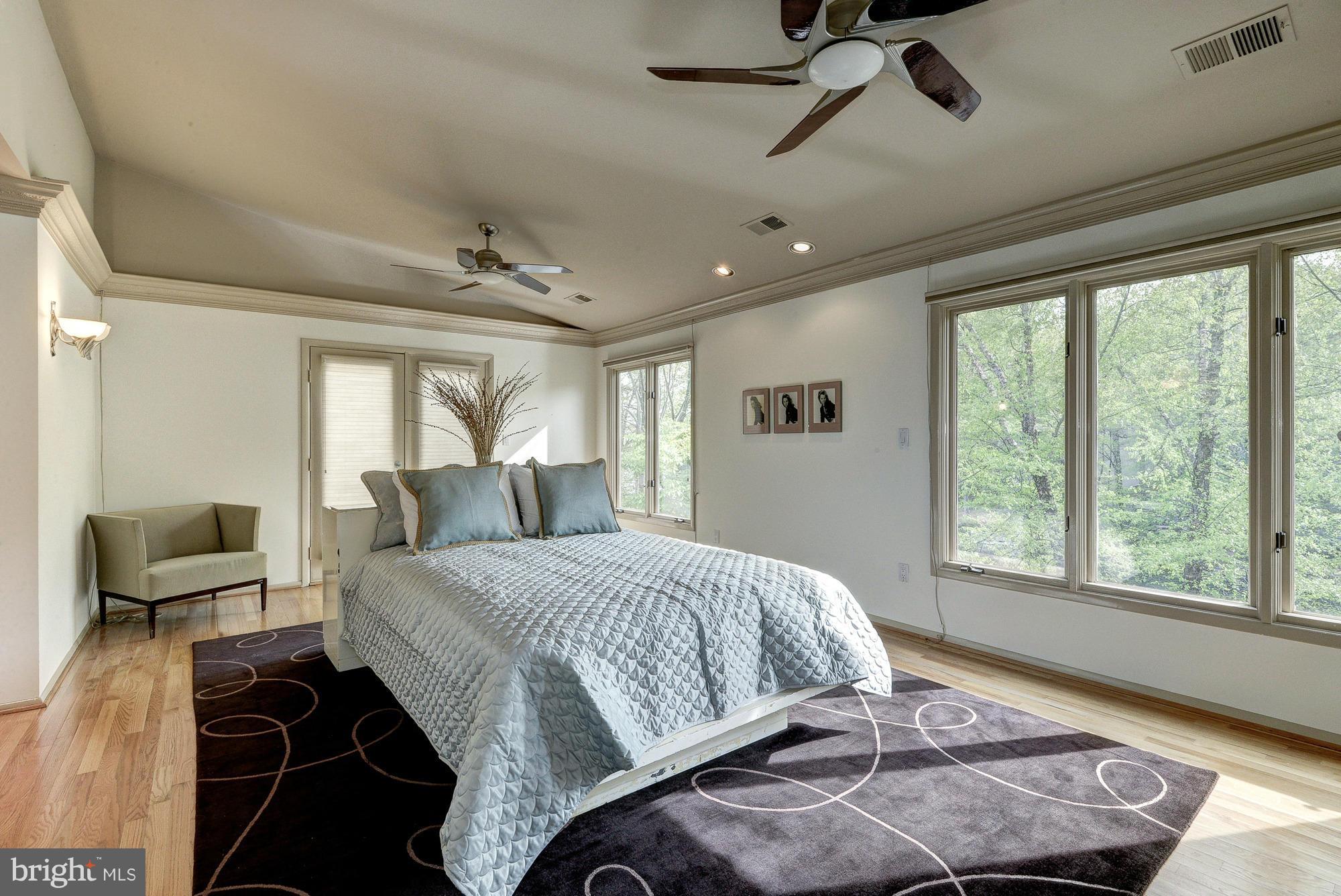 1907 Lakeport Way Reston, VA 20191 - Photo 16 of 30 Bedroom (Master)