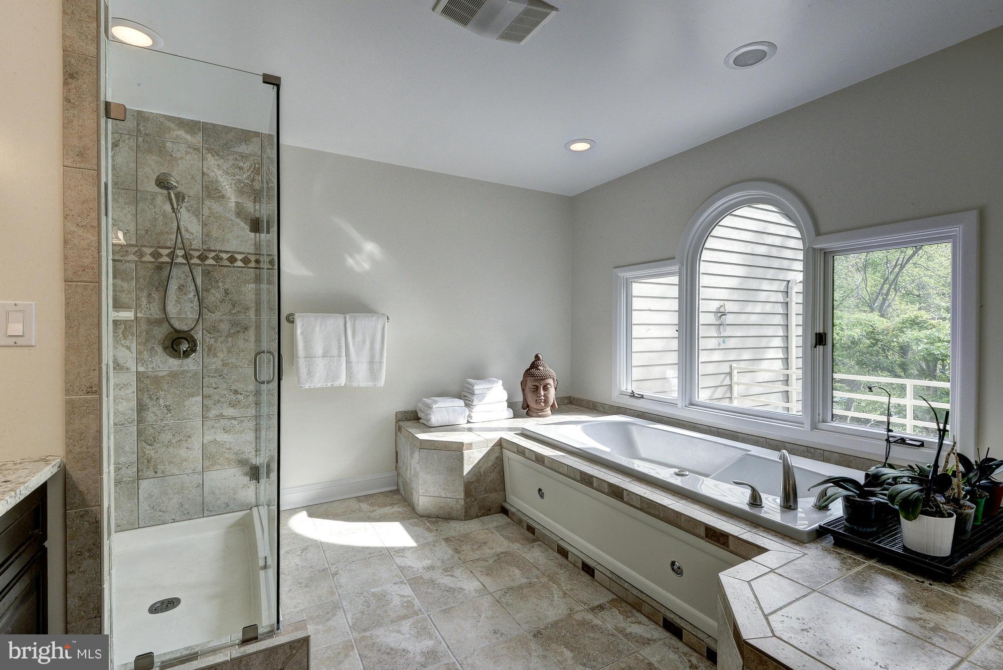 1907 Lakeport Way Reston, VA 20191 - Photo 18 of 30 Bath (Master)