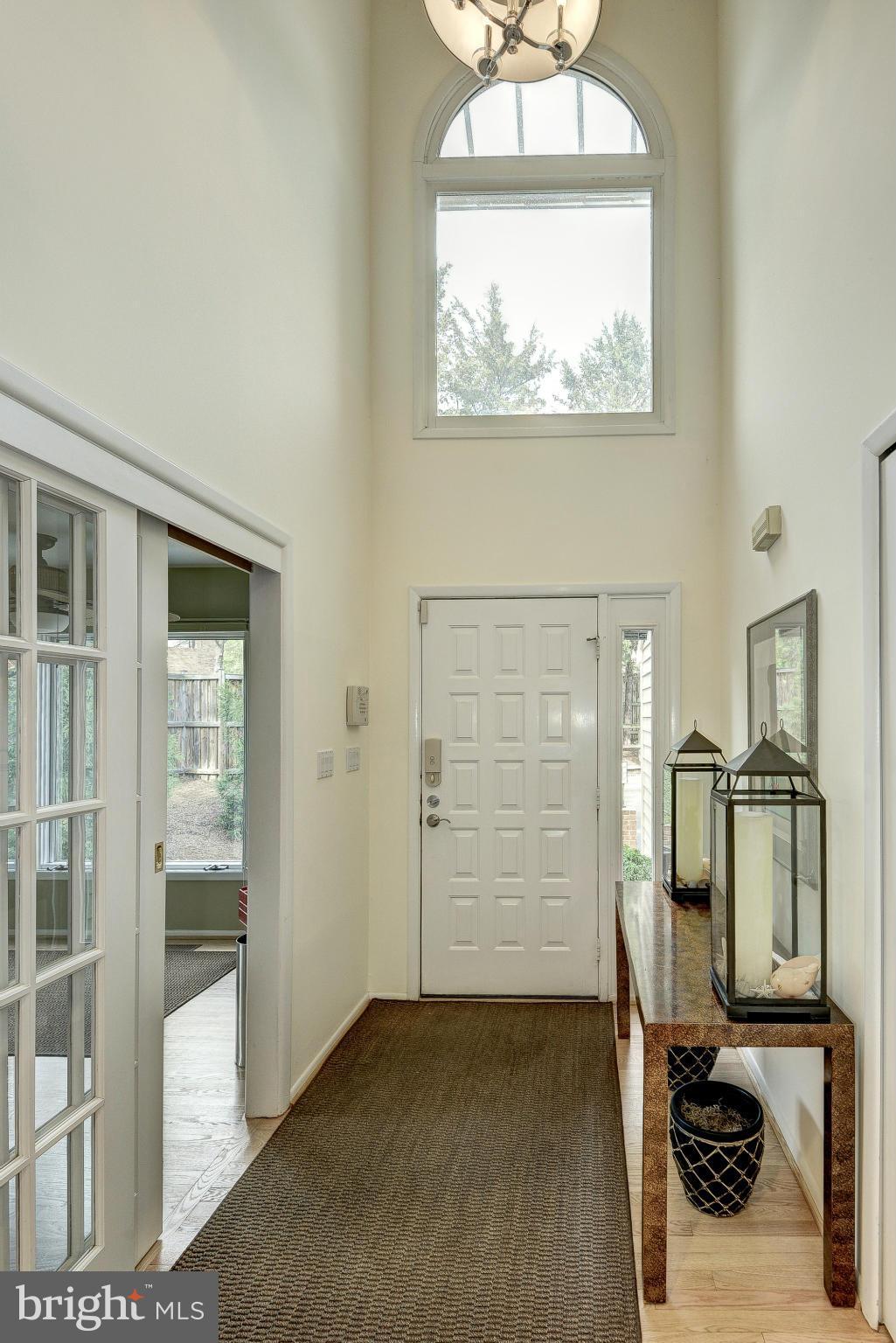 1907 Lakeport Way Reston, VA 20191 - Photo 5 of 30 Interior (General)