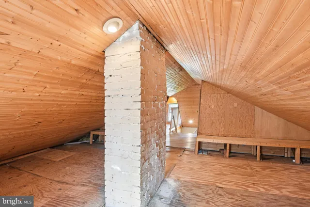 a view of a balcony with outdoor space