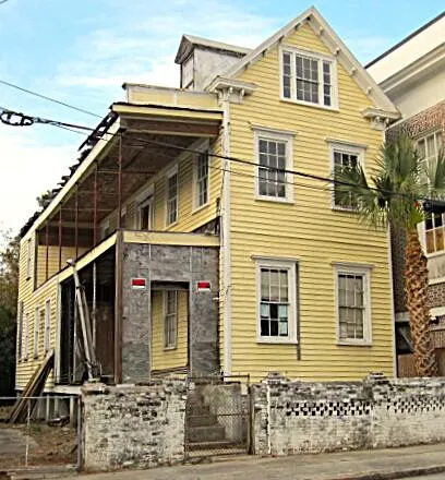 $699,000 | 16 North Hampstead Square, Charleston, SC 29403