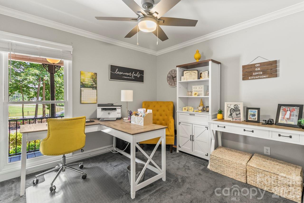 384 Rankin Hill Road Troutman, NC 28166 - Photo 20 of 48