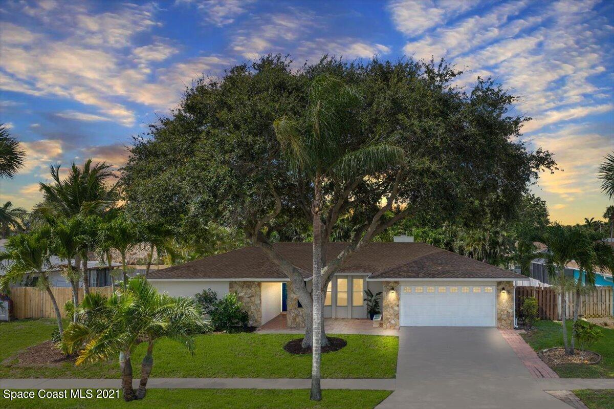 469 Coach Road Satellite Beach, FL 32937 - Photo 1 of 29 1