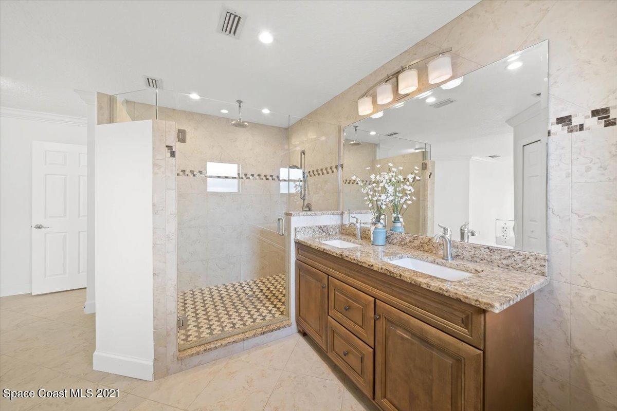 469 Coach Road Satellite Beach, FL 32937 - Photo 15 of 29 16