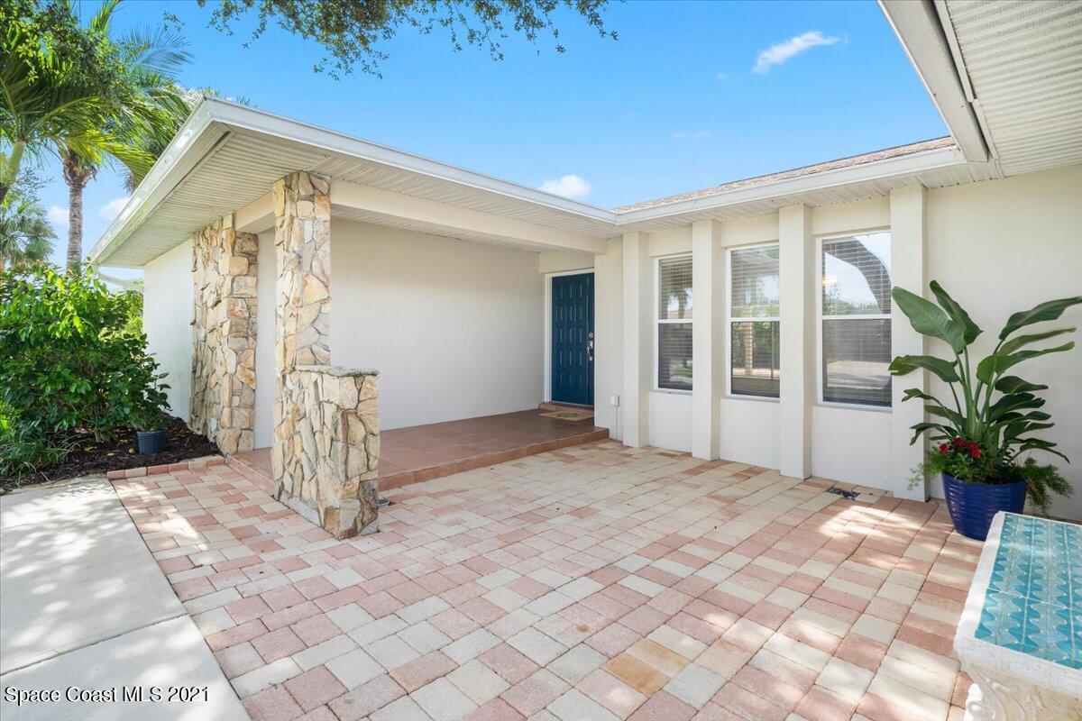 469 Coach Road Satellite Beach, FL 32937 - Photo 3 of 29 4