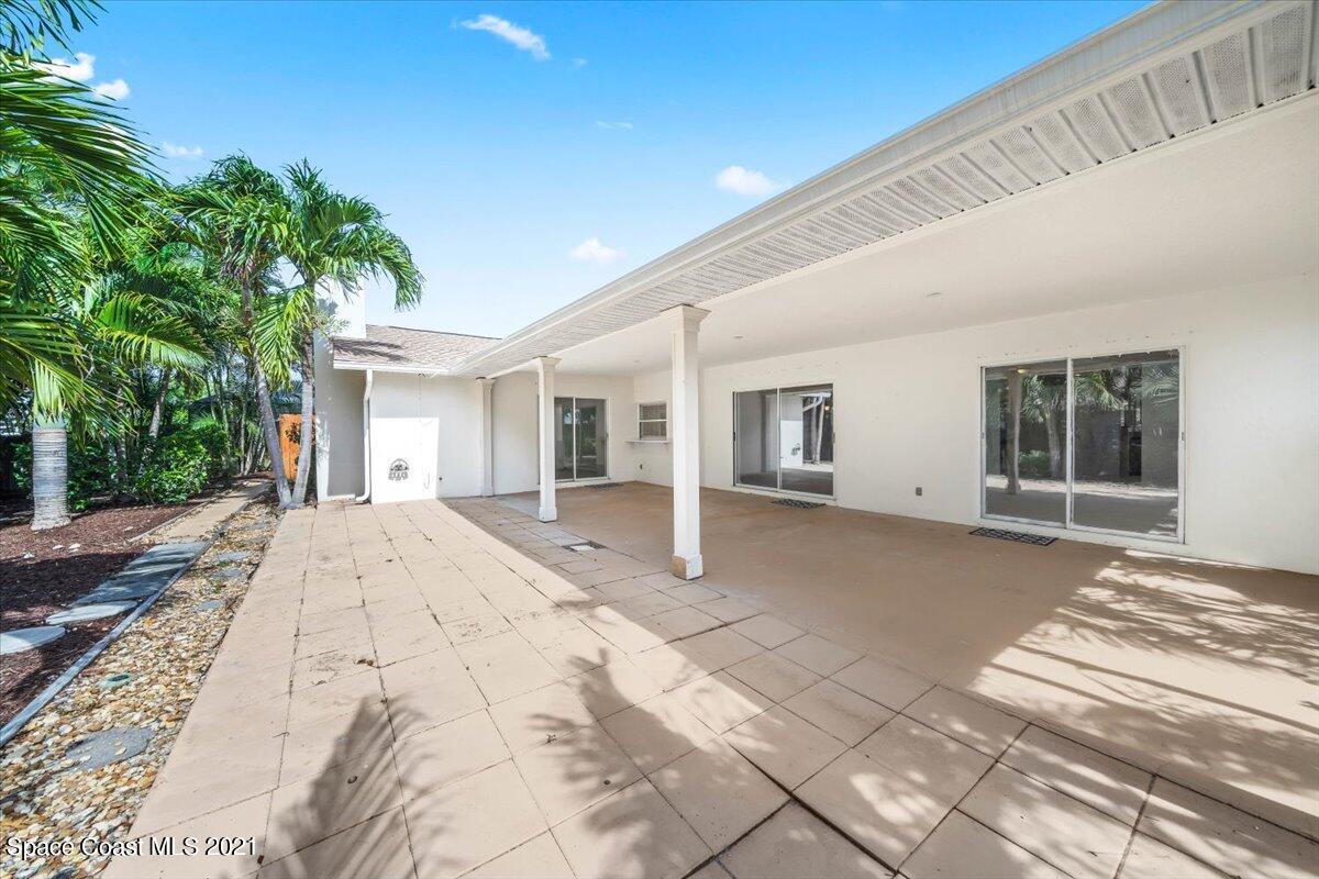 469 Coach Road Satellite Beach, FL 32937 - Photo 24 of 29 25