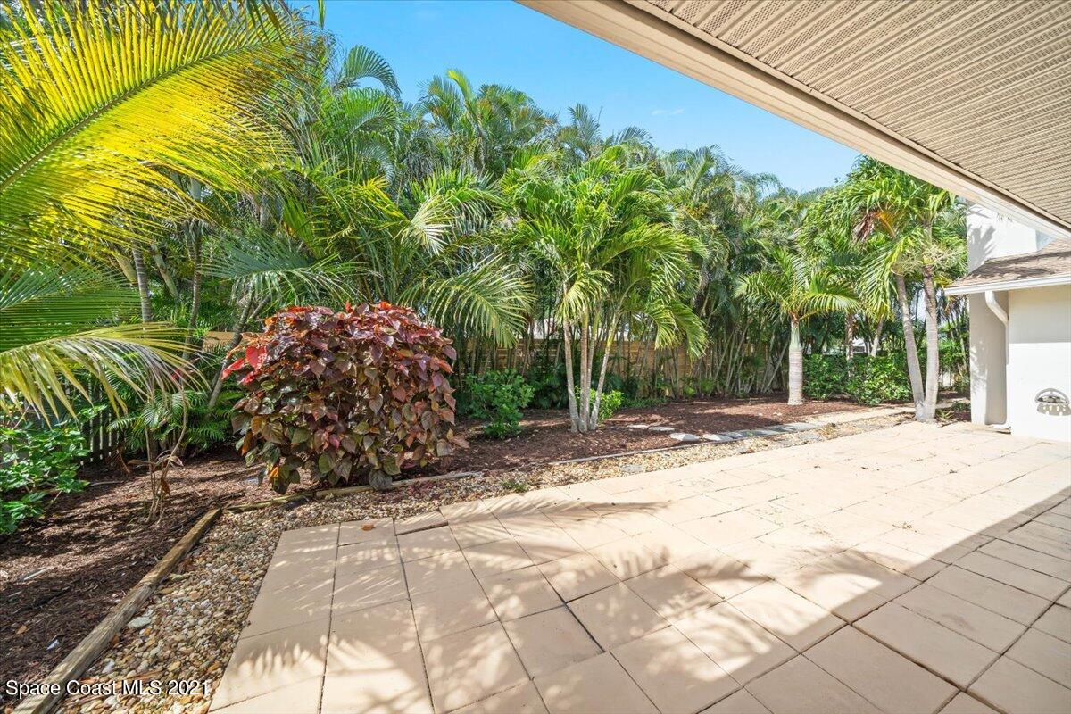 469 Coach Road Satellite Beach, FL 32937 - Photo 25 of 29 26