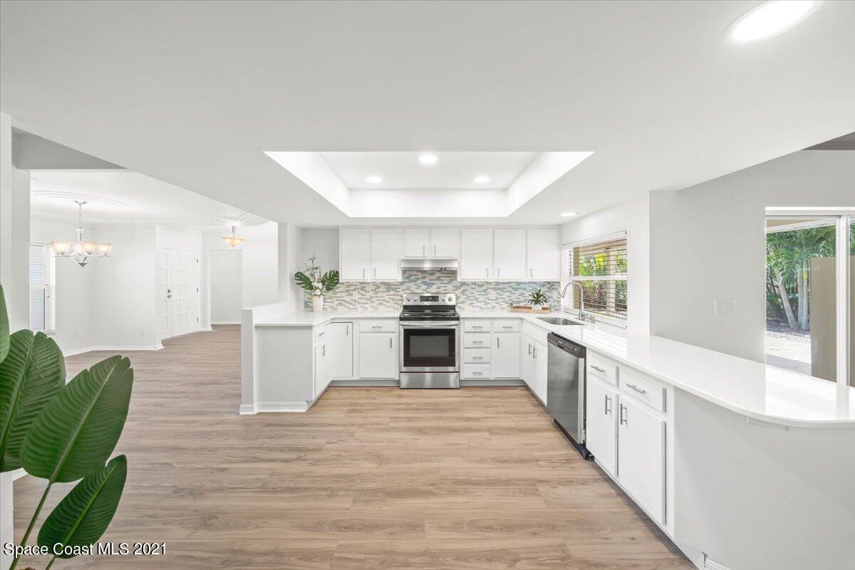 469 Coach Road Satellite Beach, FL 32937 - Photo 5 of 29 6