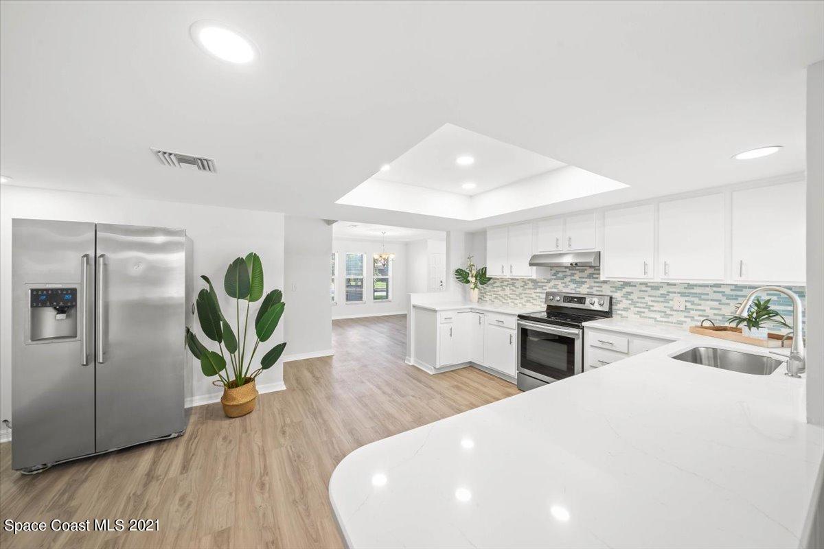 469 Coach Road Satellite Beach, FL 32937 - Photo 8 of 29 9