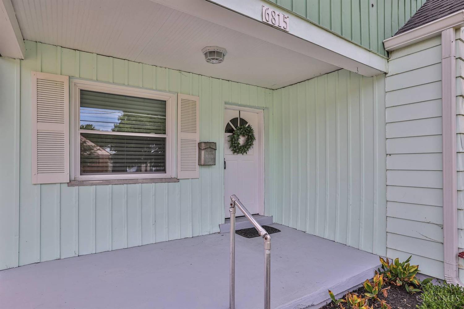 6815 Roe Street Cincinnati, OH 45227 - Photo 17 of 21 Gallery Image 17