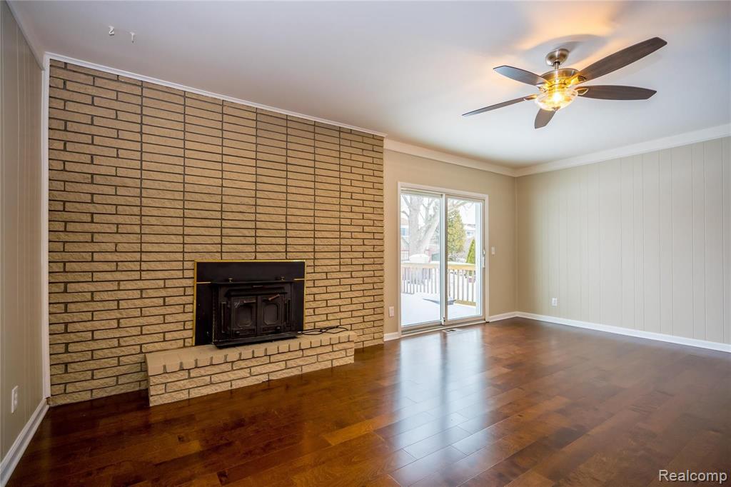 42278 Hanford Road Canton, MI 48187 - Photo 49 of 79