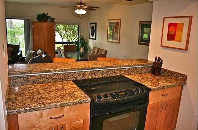 13334 Polo Club Road, Unit 222 Wellington, FL 33414 - Photo 6 of 8 Kitchen (1/1)