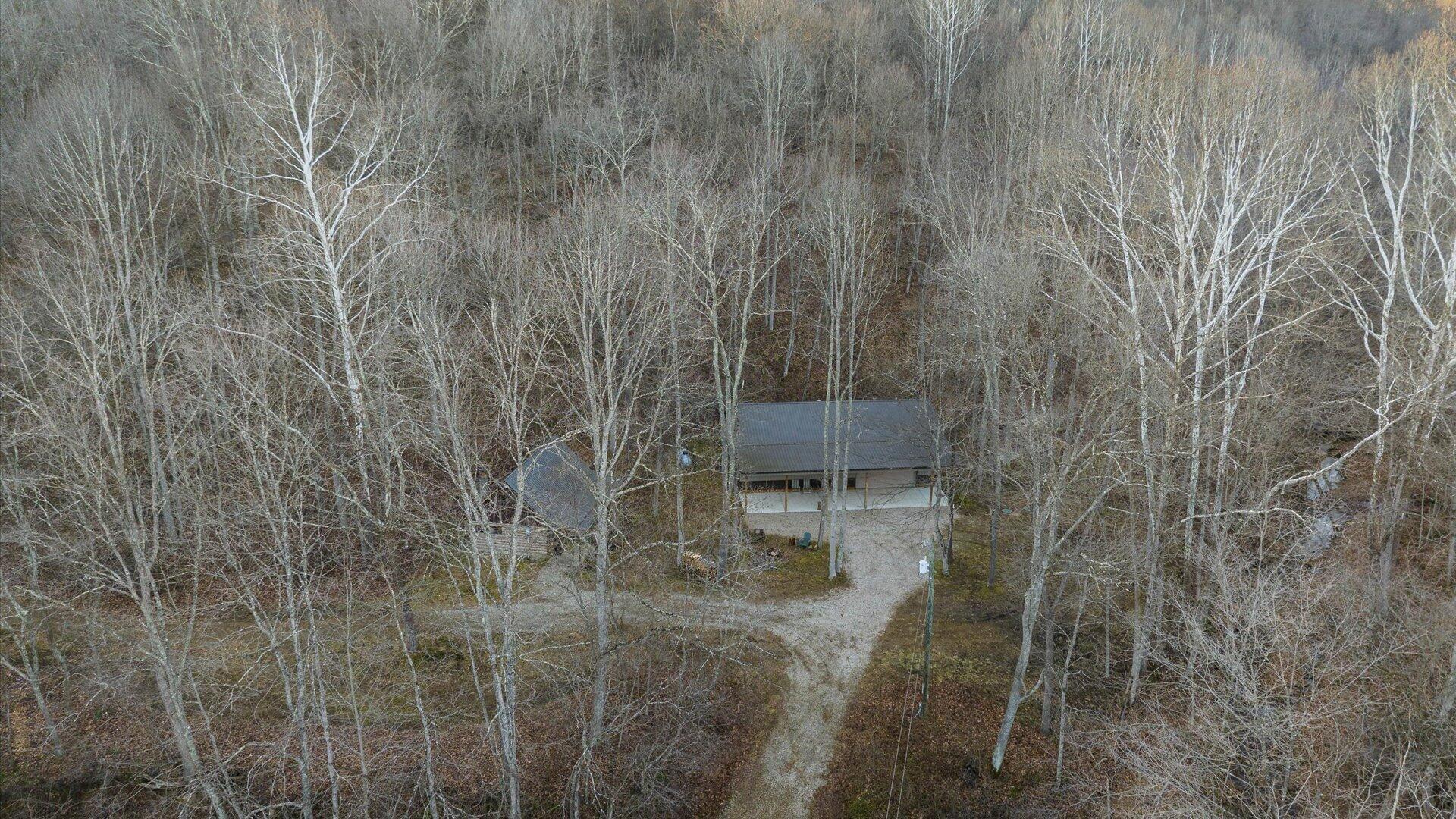 31201 Claypool Hollow Road McArthur, OH 45651 - Photo 9 of 89 102-z 31201 Claypool136