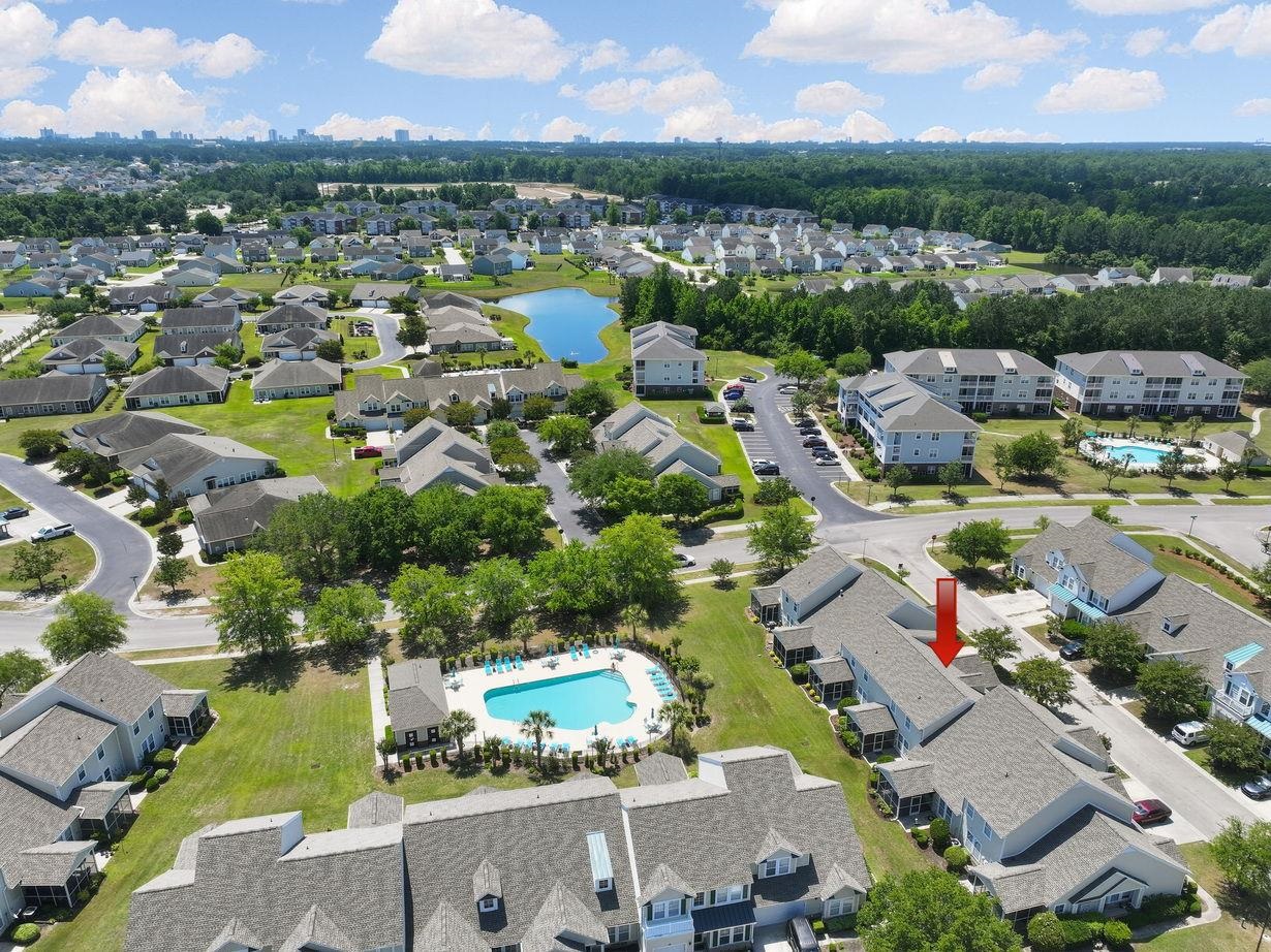 200 Threshing Way, Unit 1033 Myrtle Beach, SC 29579 - Photo 50 of 51