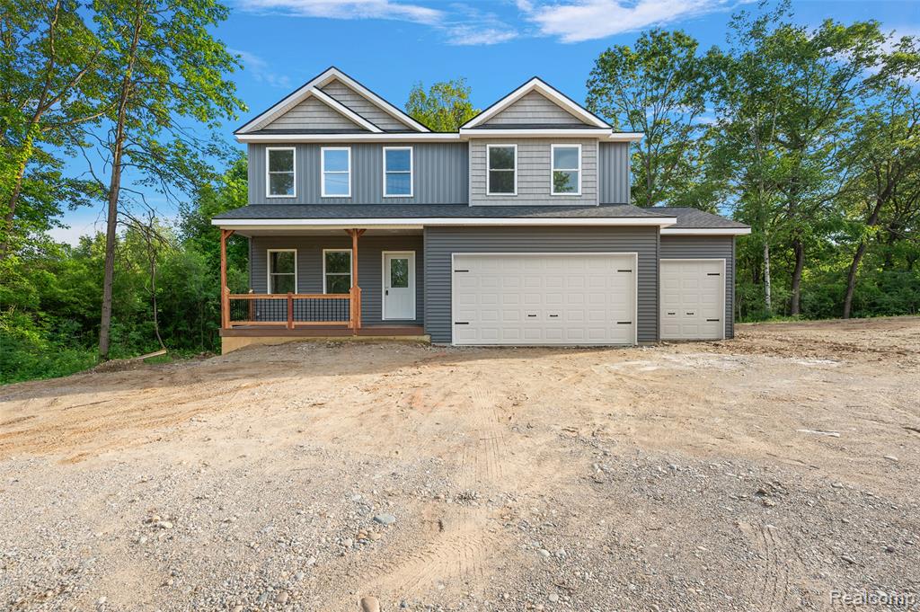 9355 Andersonville Road Clarkston, MI 48346 - Photo 9 of 57