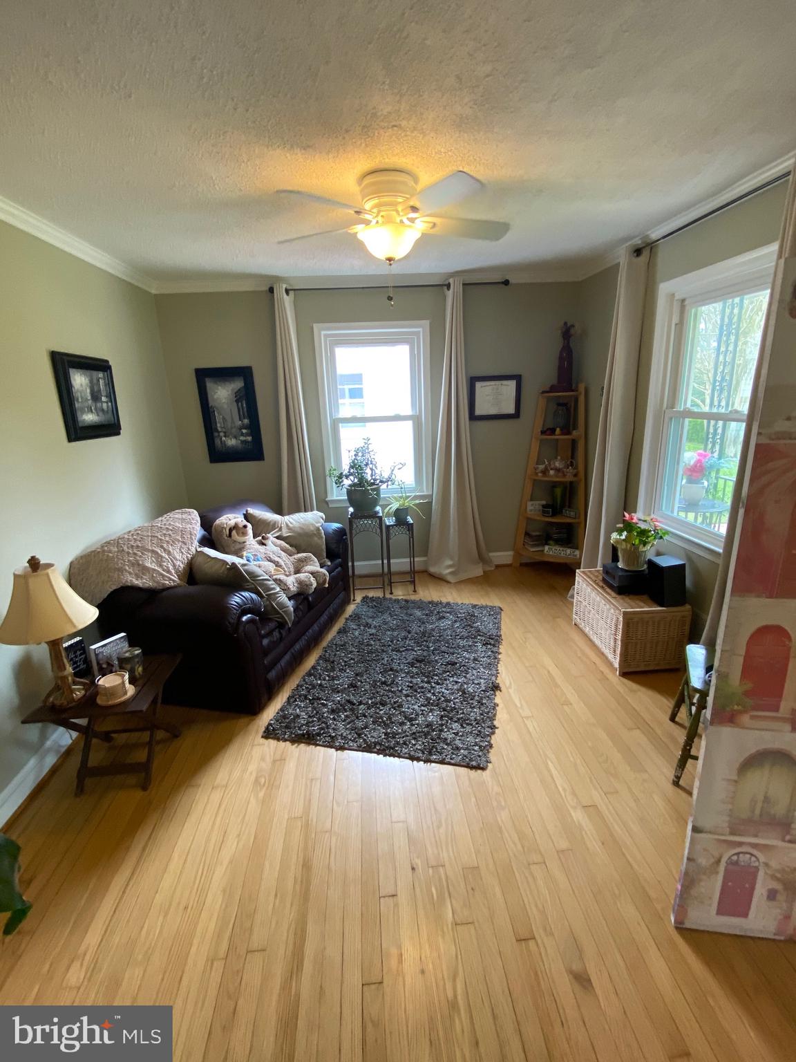 9132 Taylor Street Manassas, VA 20110 - Photo 3 of 8