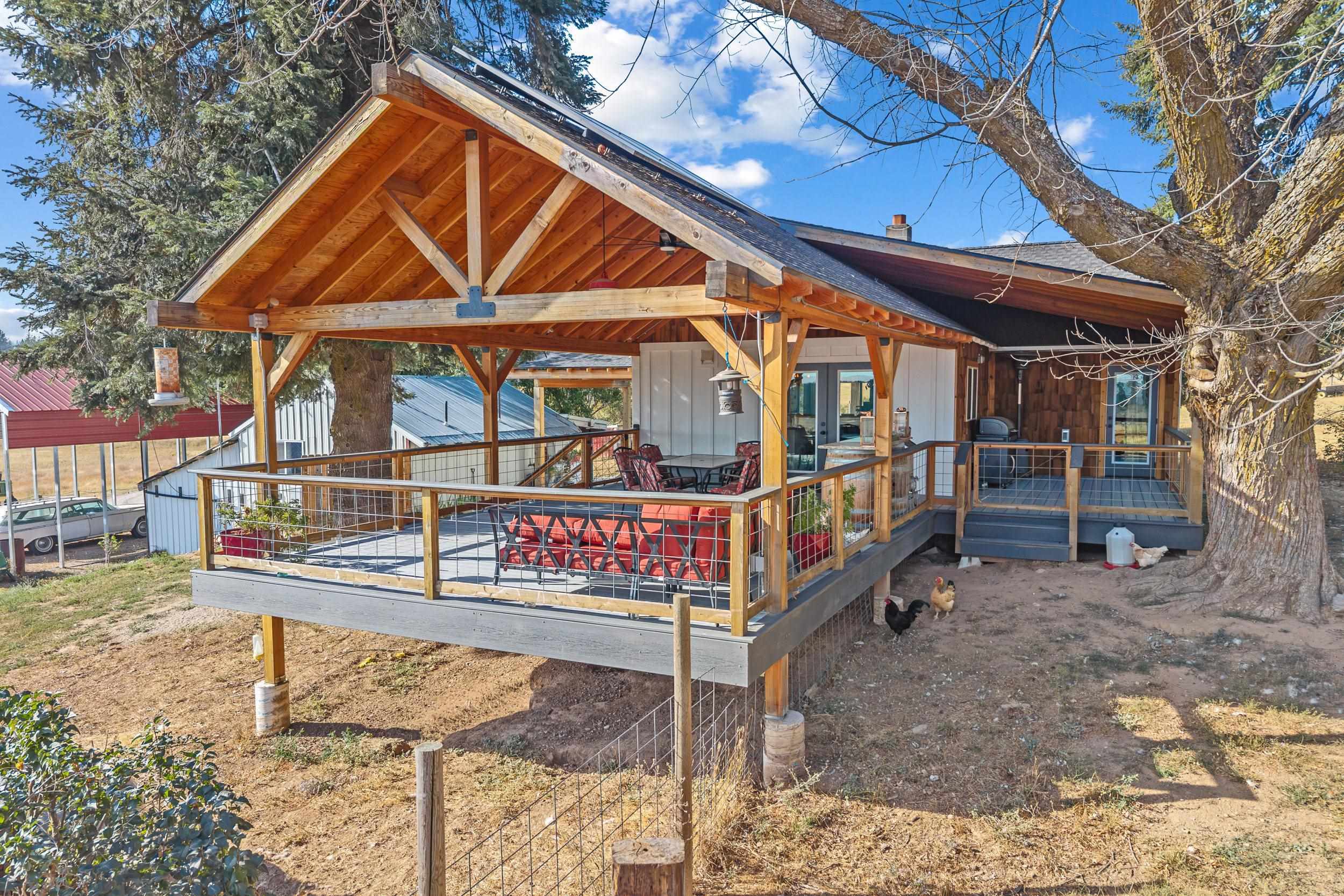 711 Milan Farms Road Elk, WA 99009 - Photo 2 of 50 Gallery Image 2