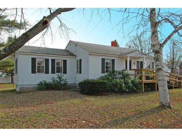 19 2nd Street Rochester, NH 03867 - Photo 1 of 1