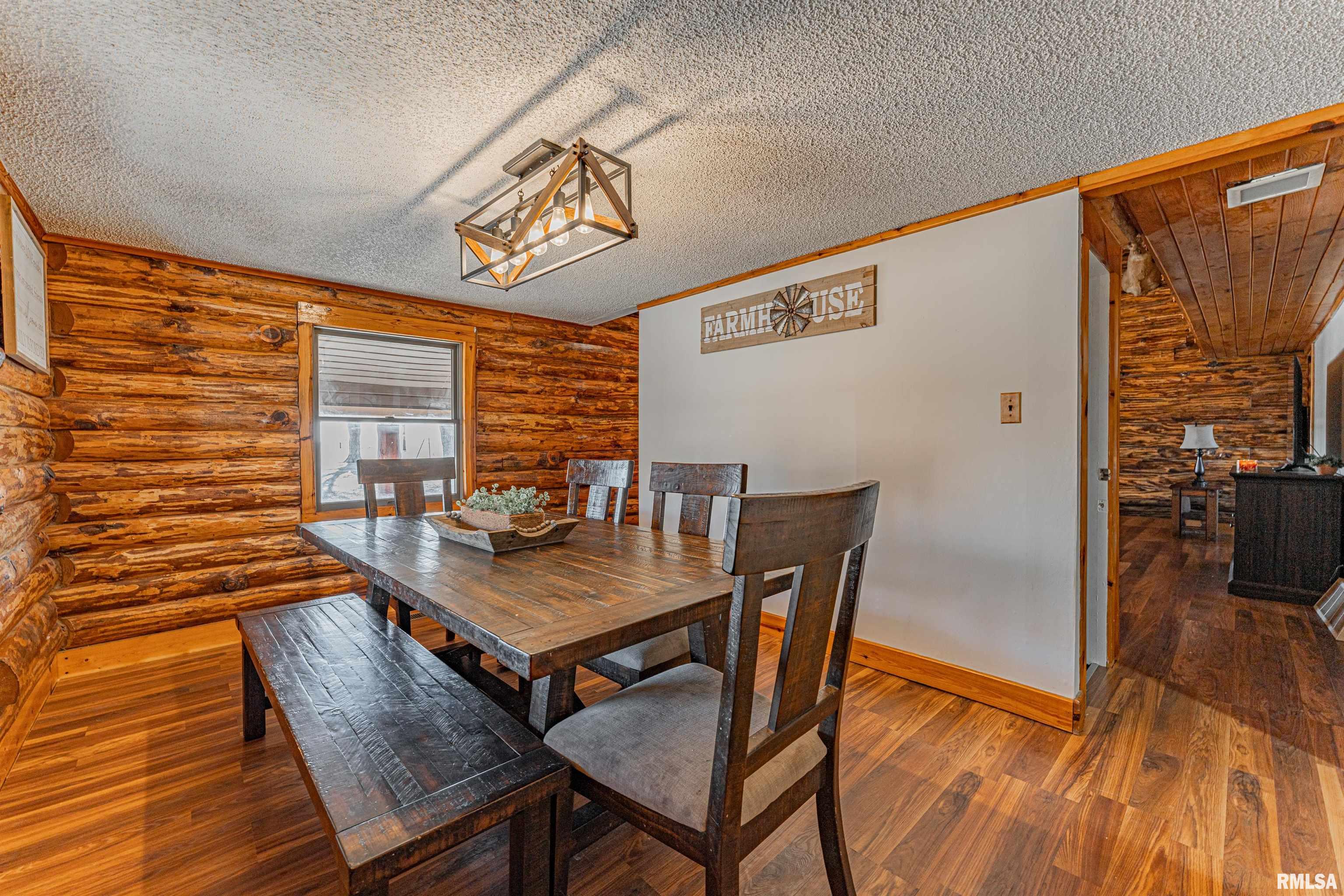 1955 East 2700 North Road Blue Mound, IL 62513 - Photo 11 of 50