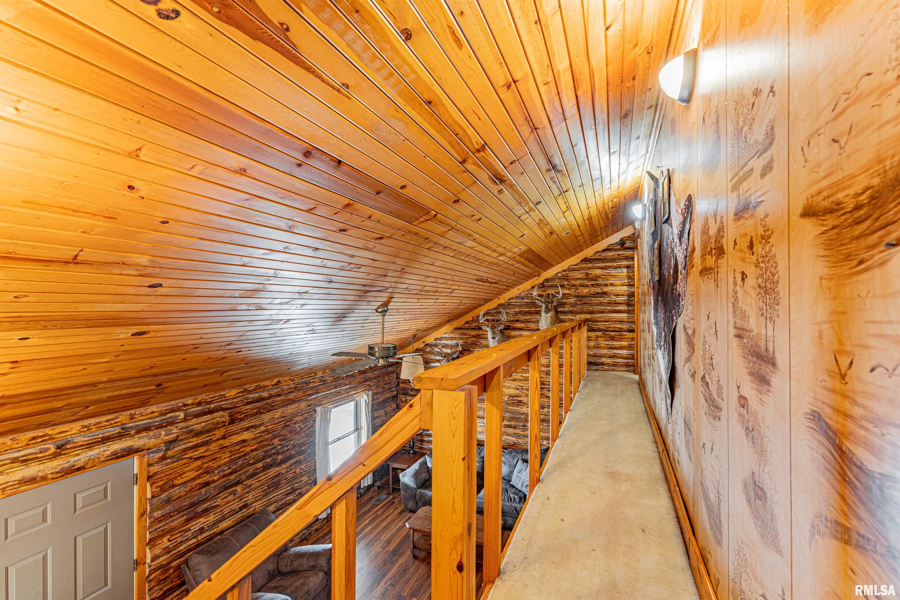 1955 East 2700 North Road Blue Mound, IL 62513 - Photo 20 of 50