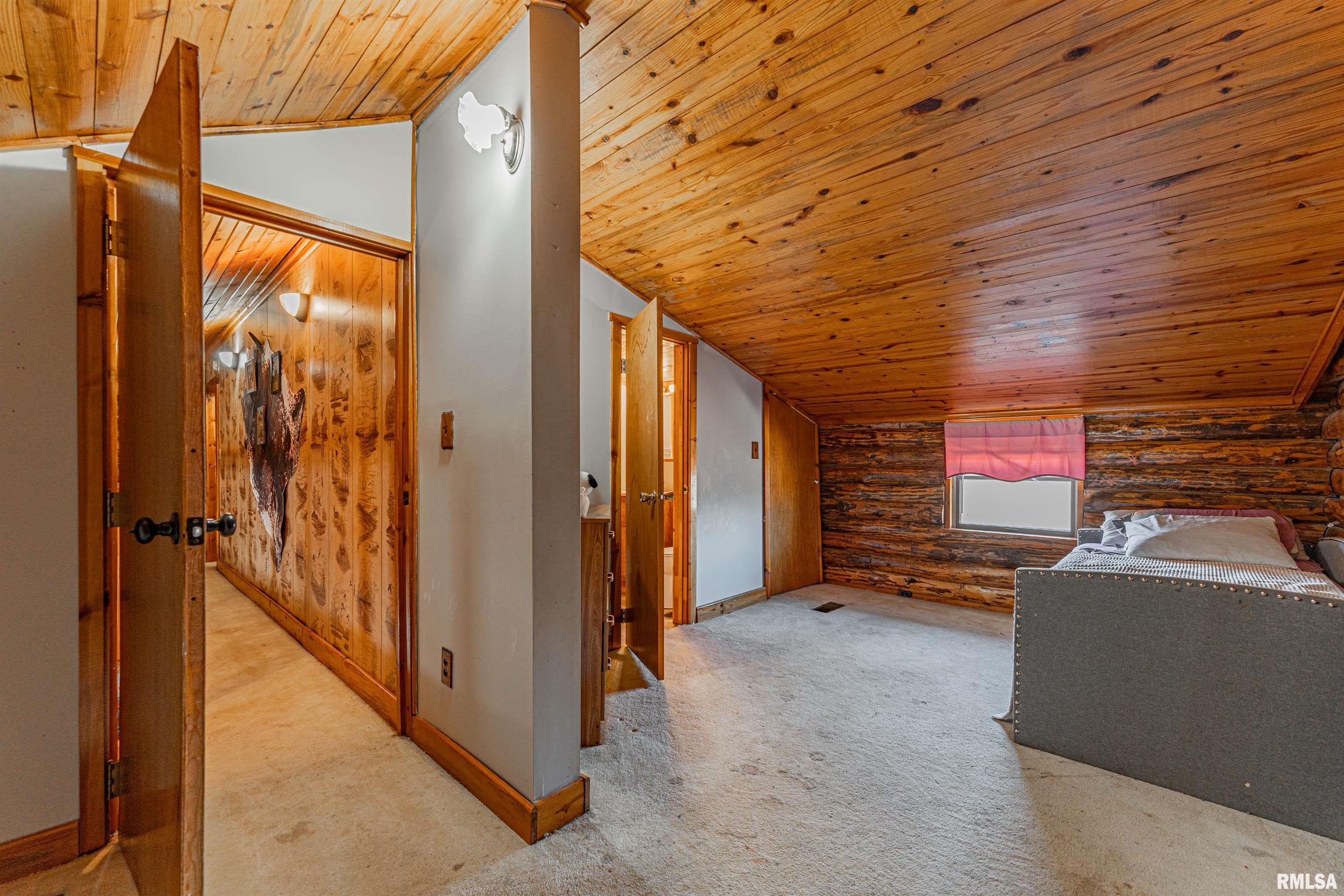 1955 East 2700 North Road Blue Mound, IL 62513 - Photo 21 of 50