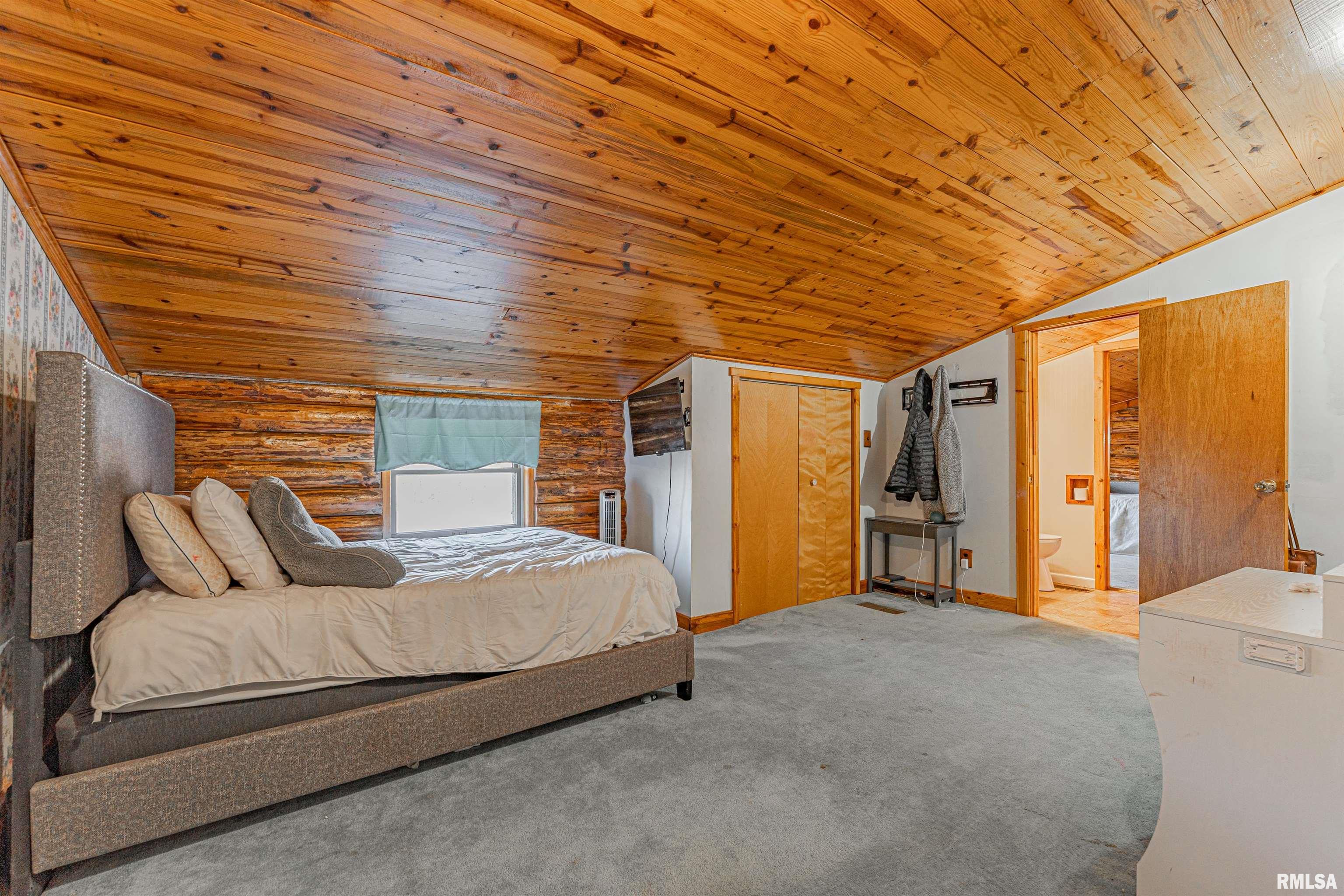 1955 East 2700 North Road Blue Mound, IL 62513 - Photo 26 of 50