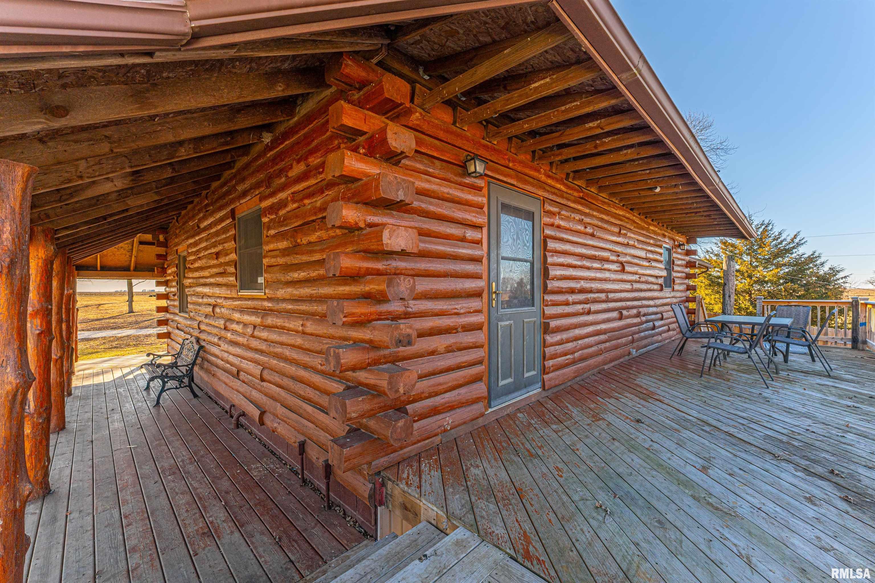 1955 East 2700 North Road Blue Mound, IL 62513 - Photo 39 of 50