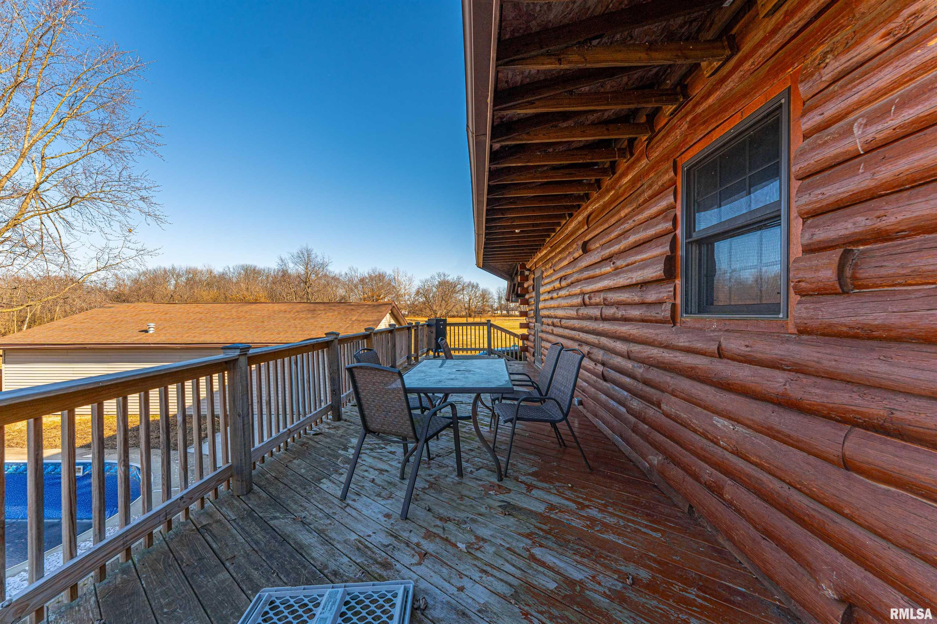 1955 East 2700 North Road Blue Mound, IL 62513 - Photo 40 of 50