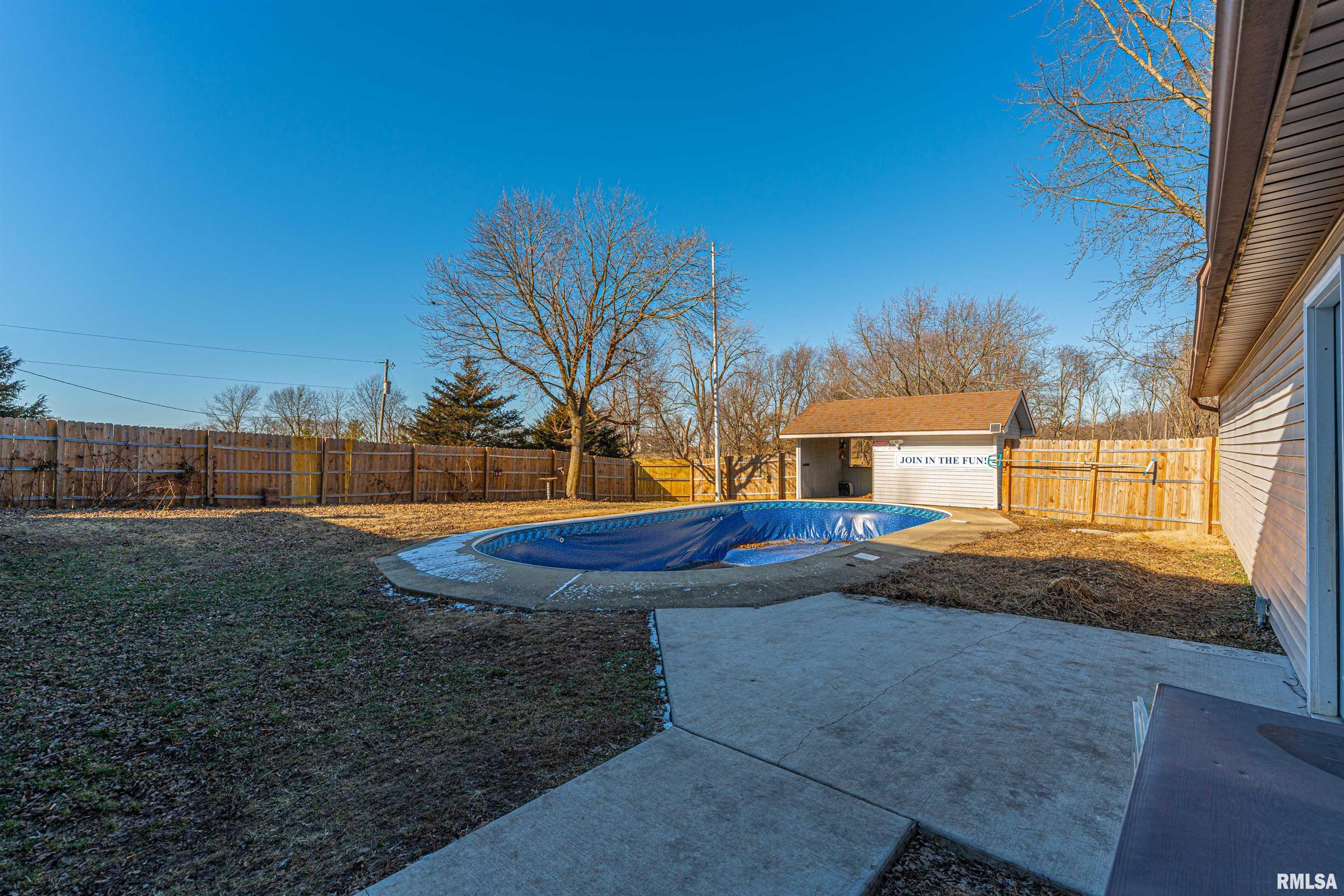 1955 East 2700 North Road Blue Mound, IL 62513 - Photo 42 of 50