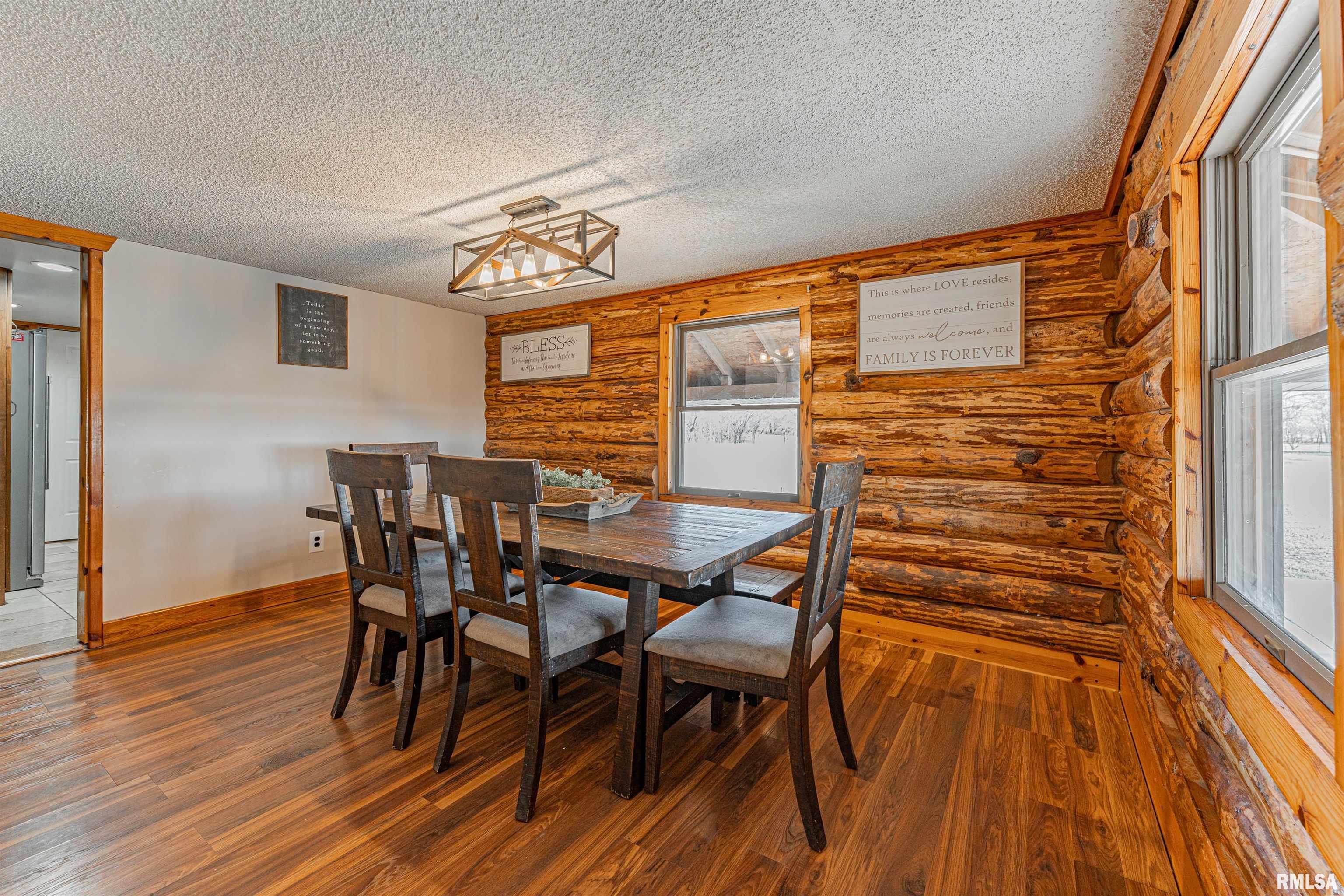 1955 East 2700 North Road Blue Mound, IL 62513 - Photo 9 of 50