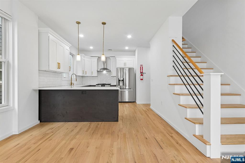 15 Wheeler Street, Unit A Montclair, NJ 07042 - Photo 7 of 26
