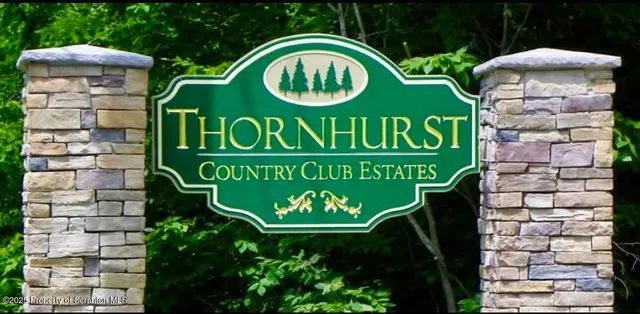 $5,900 | 355 Fir Lane, Thornhurst, PA 18424