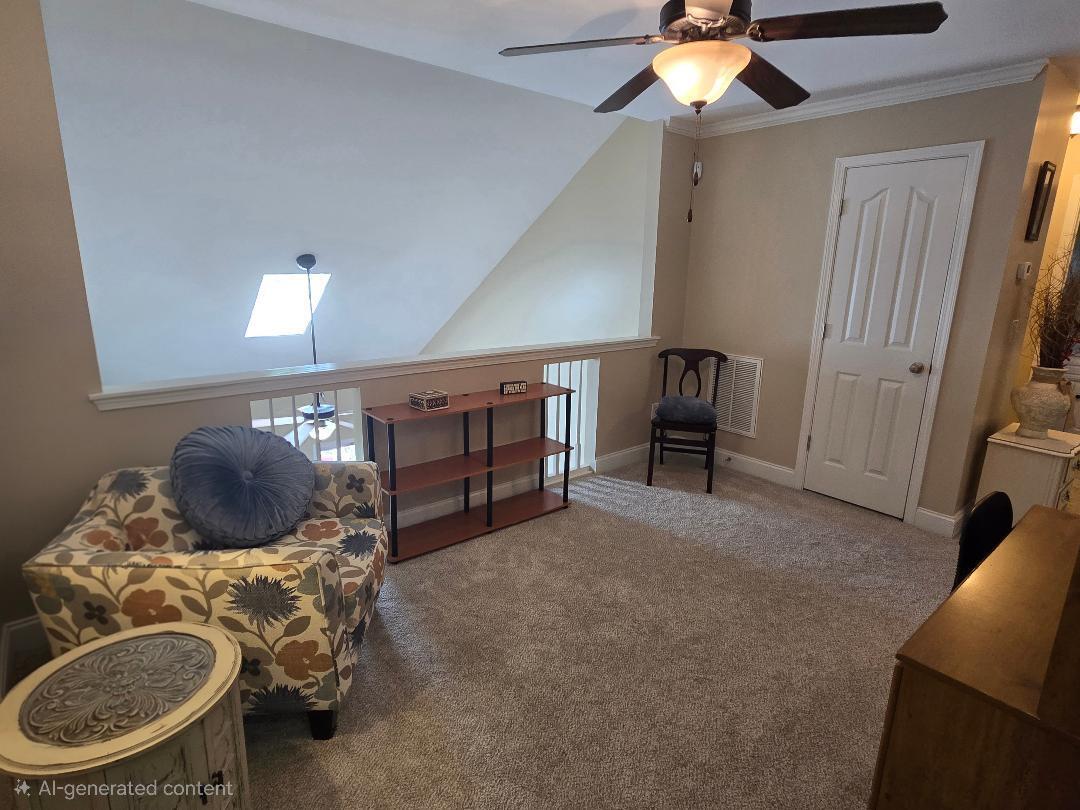 2148 Reserve Lane Augusta, GA 30907 - Photo 15 of 23 Loft 2