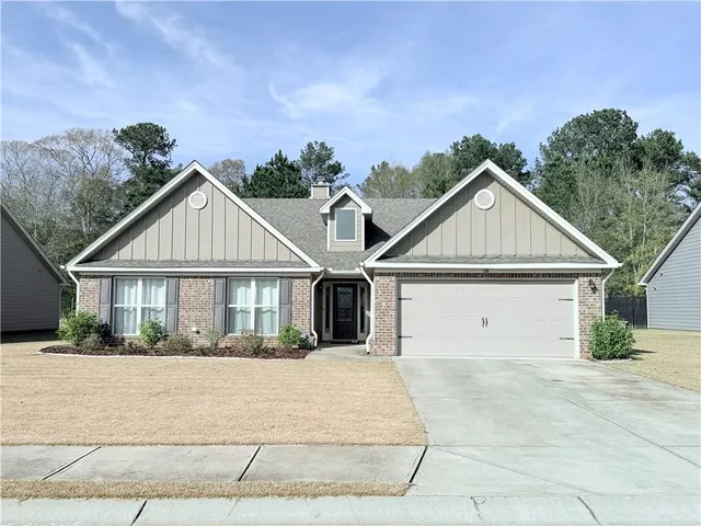 $399,900 | 138 Livingston Court, Winder, GA 30680