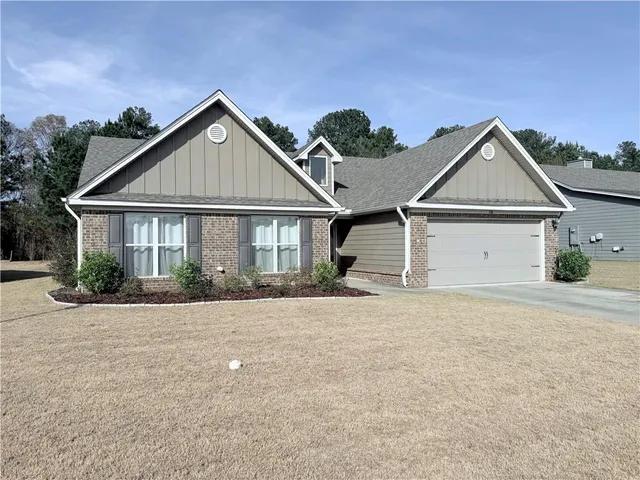 $399,900 | 138 Livingston Court, Winder, GA 30680